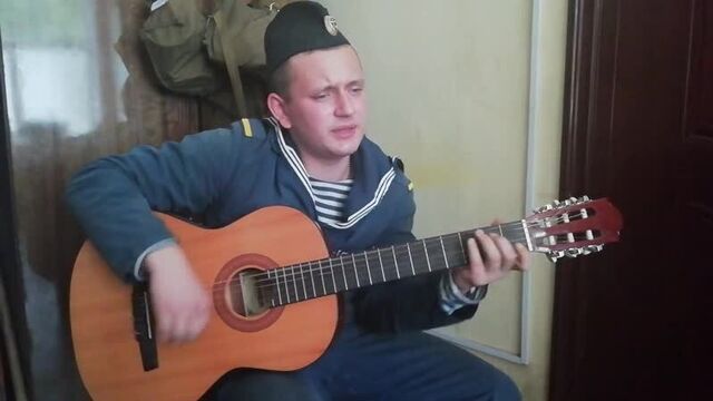 В военкомате случай был_full-hd