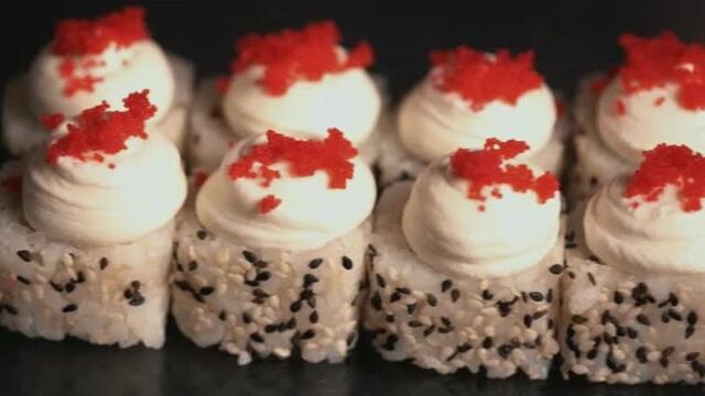 Sushi king | роллы | суши | чита