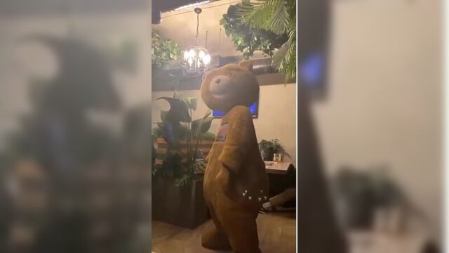 За лезгинку денег не беру