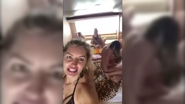 Свинг пати.