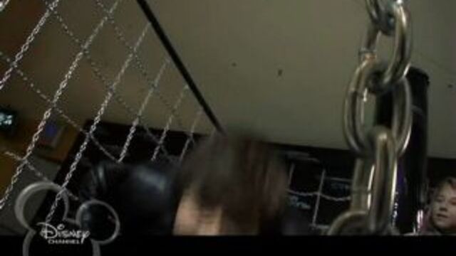 Disney 365. живая сталь. 2 часть