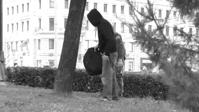 Эдварда била избили драка - edward bil telegram video (эдвард бил телеграм видео)