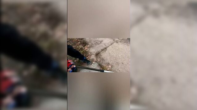 Триал русская рыбалка.