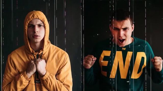 Премьера! 3-ий январь - хубба бубба (lavrushkin ft. nitugal remix)