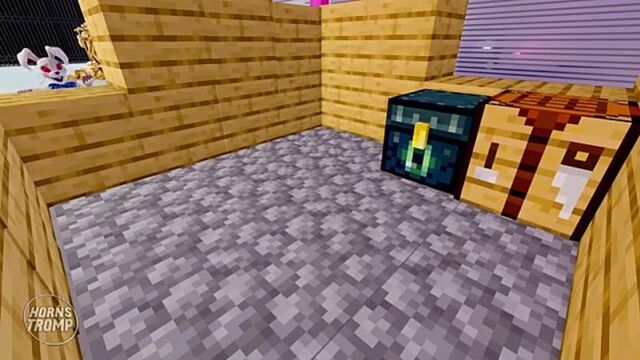 Freddy, gregory & vanny - fnaf security breach animation 3d #2