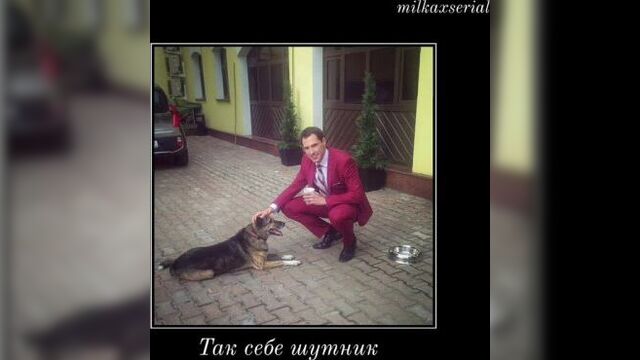 В главных ролях отель элеон