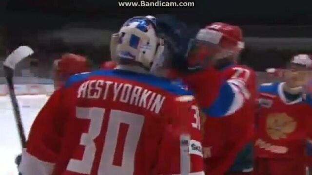 Евротур. шведские игры. россия - финляндия 2-1 обзор матча 9.02.2017hd