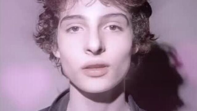 Reddie (оно, билл денбро, финн вулфард, софия лиллис, уайатт олефф, ричи тозиер, рэдди, редди, эдди каспбрак, it, оно 2)