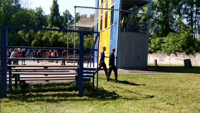 Некрасовская школа - инте... - live