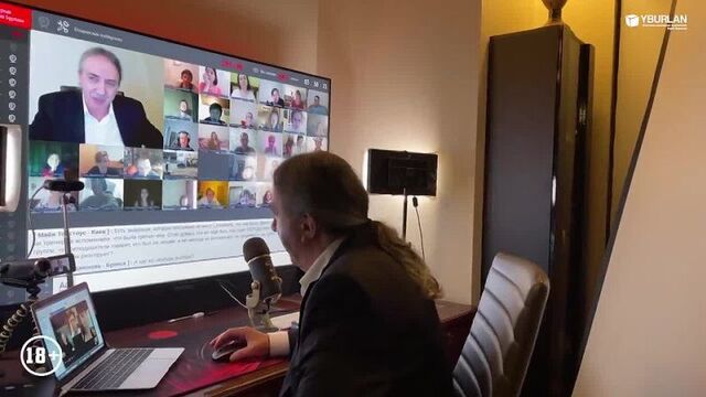 Юрий бурлан. где взять энергию для жизни