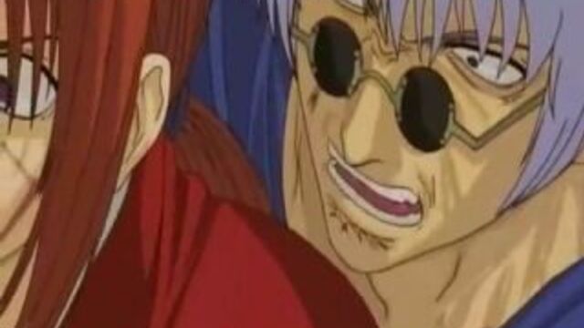 Amv - самурай х / бродяга кэнсин / samurai x / rurouni kenshin