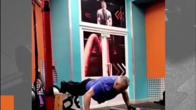 Video by фитнес лэнд коломна