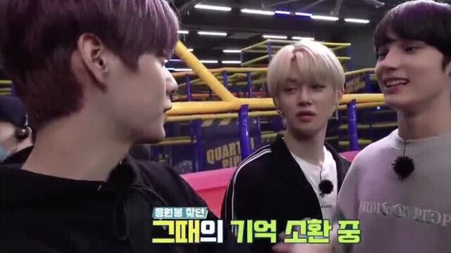 Жвачки навсегда (kaibin)