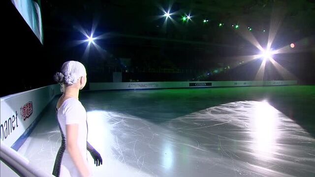 Александра трусова, ex - чемпионат мира среди юниоров 2019