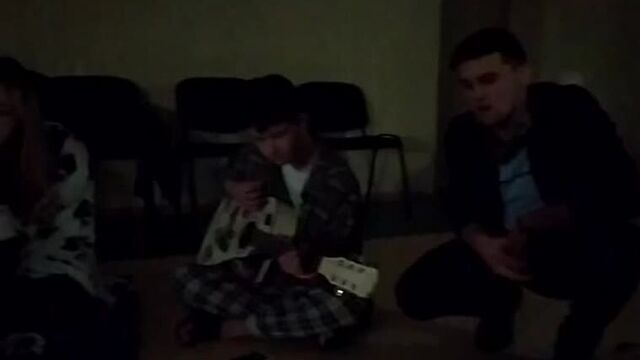 Video by студенческий совет и профсоюзное движение екки