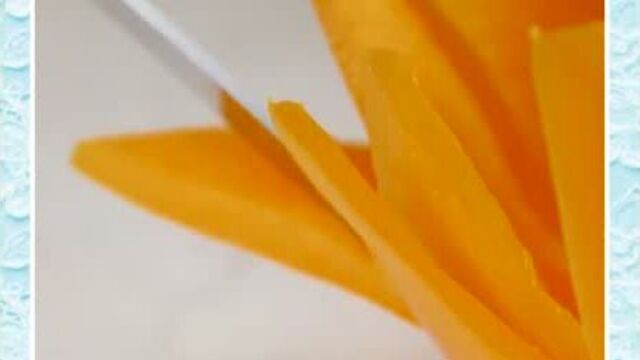 Красивая нарезка фруктов и овощей. все будут сыты и довольны! попробуйте обязательно!