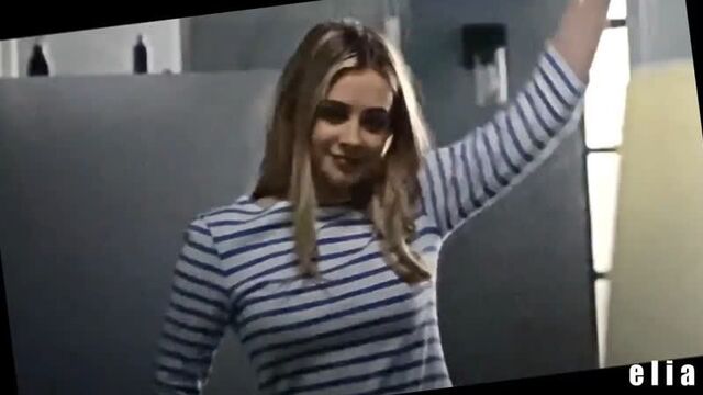 Фан-видео | тесса янг & хардин скотт