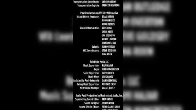 Короткометражка marvel: консультант / marvel one-shot: the consultant