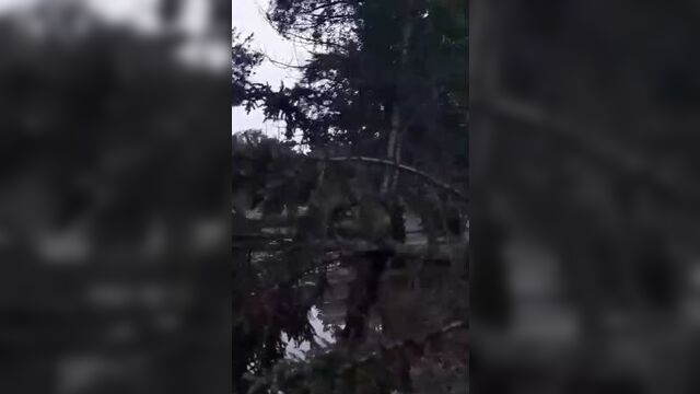 Потоп анапа