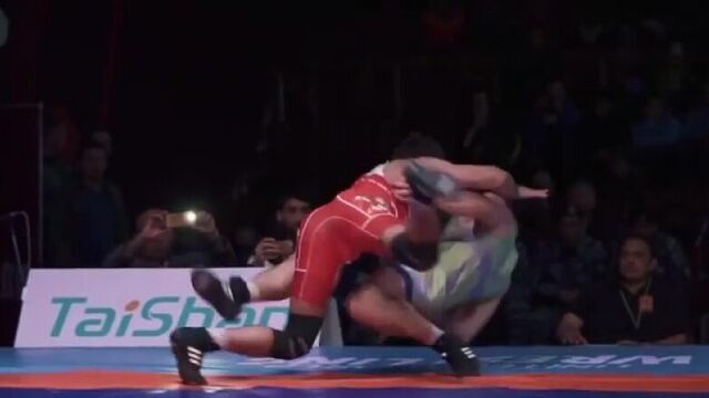 Хасан яздани: не дразни великого