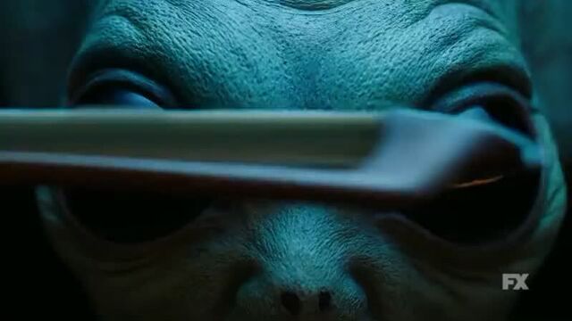 «американская история ужасов: двойной сеанс». первый официальный тизер.