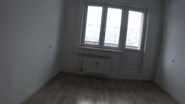 Новая квартира в социальном доме архангельска