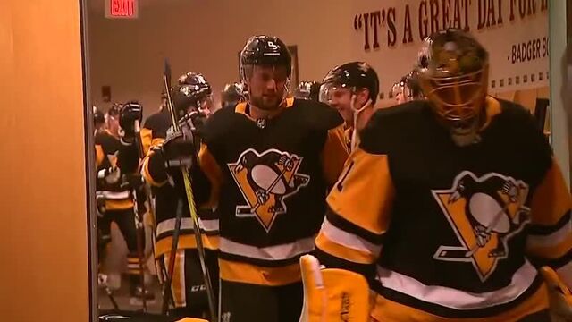 Питтсбург - колорадо