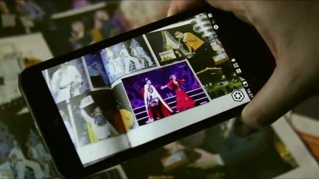 Моя воркута - живая газета