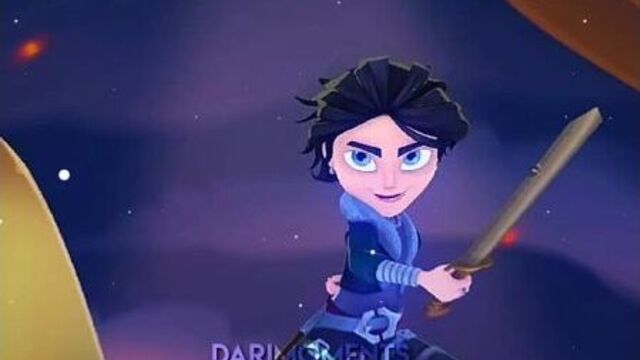 Влад | сказочный патруль | darimoments ☔