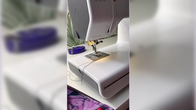 Французский шов