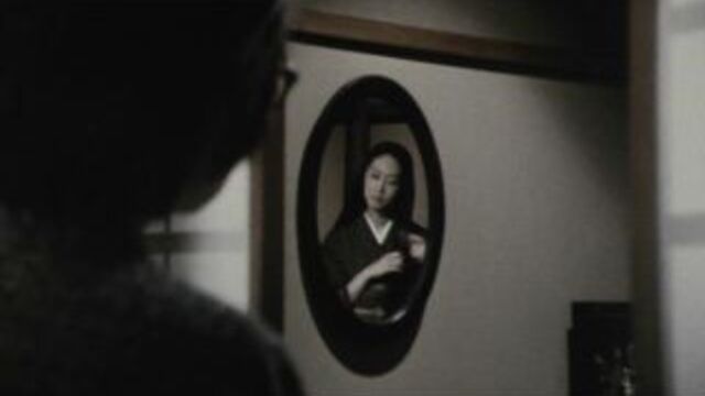 Звонок 0. рождение. шизуко.