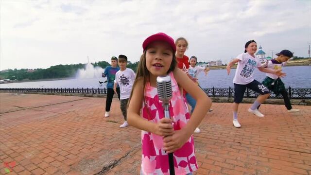 Вики шоу - лето в ви вик ш шо л ле лет