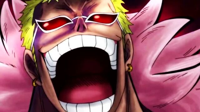 [грустный пакет] "звездный клоун" багги, его истинная сила | ван пис теория 831+ | one piece buggy