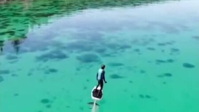 Электросёрф