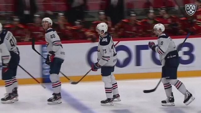 Сергей мозякин. последний гол в карьере