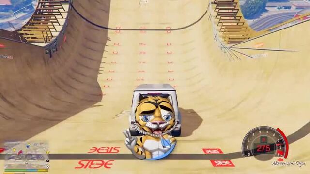 [скорти] спуск без тормозов на гелике влада а4 в гта 5 моды! обзор мода в gta 5! #shorts игры гта видео mods