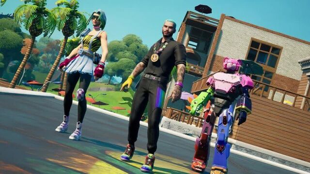 Джей бальвин