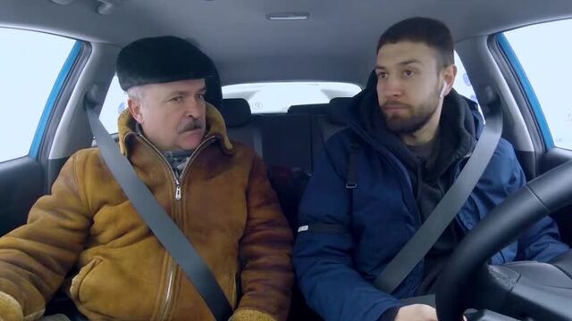 Води, как будто батя рядом + рабочий промокод белка кар, belkacar 2019