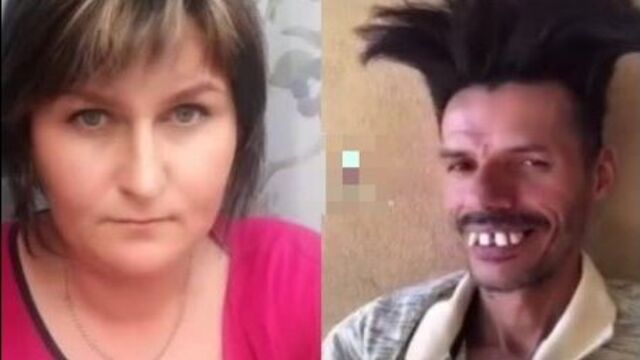 Я увидела тебя и изменилась жизнь моя