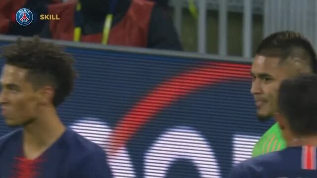 Альфонс ареоля vs. лиона