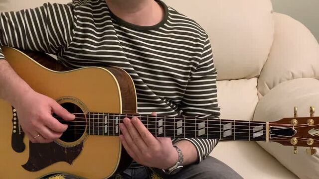 Аккорды песни «шпильки»