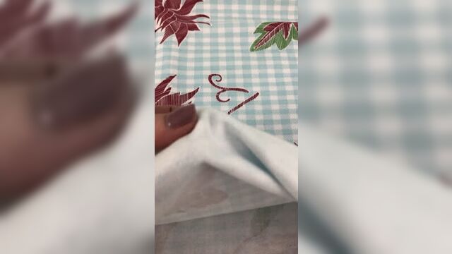 Video by ткани и лоскут "коттон-микс"