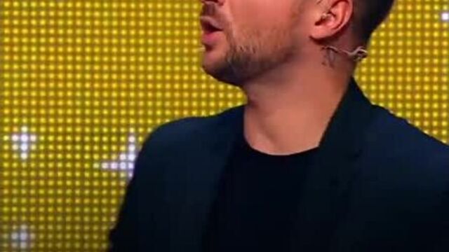 Сергей лазарев вступился за конкурсантку [nr]