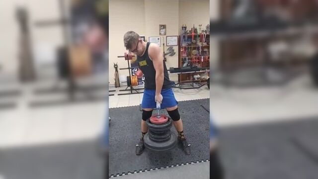 Тяга эскалибура силаруков - 87,5 кг. даниил абрашов, 15 лет, с/в 85 кг.