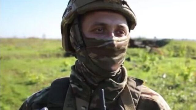 Музыкант сравнивает сво и другие кампании