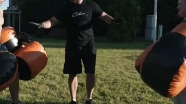 Отец ивана золо против данила степанова [рифмы и панчи]