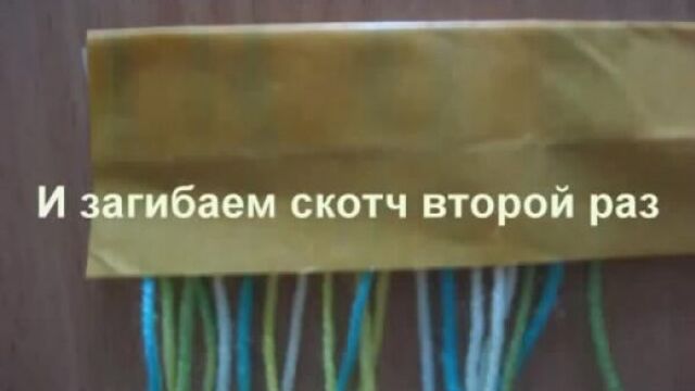 Креативные шторы на дверной проем и окно своими руками.