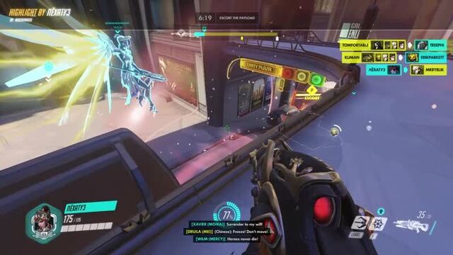 Охуеть че происходит