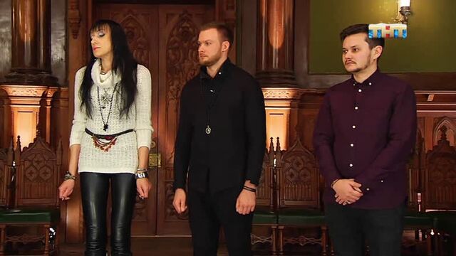 Битва экстрасенсов: голосование уже идёт!