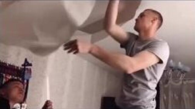 Натяжные потолки саратов